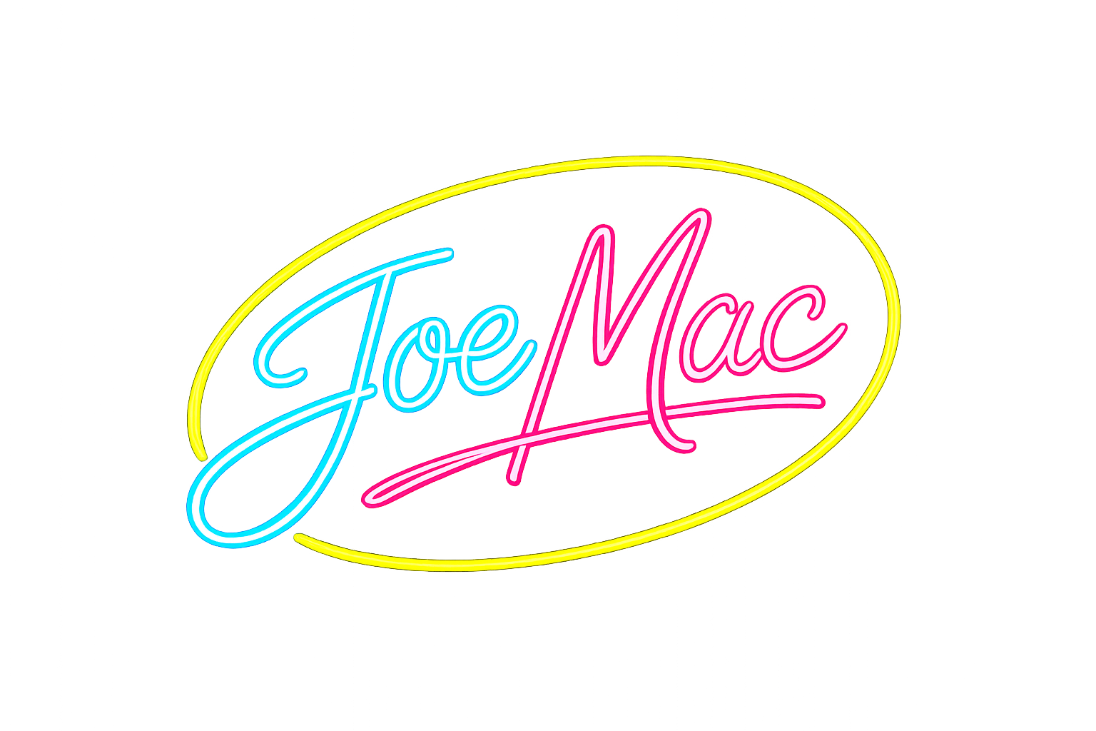 Joe Mac
